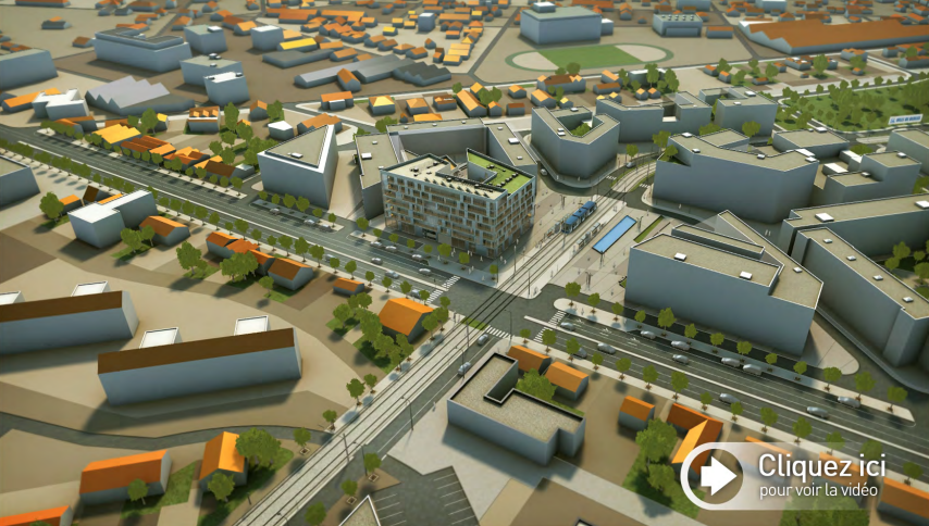 Residential configurator — Plazza Nova